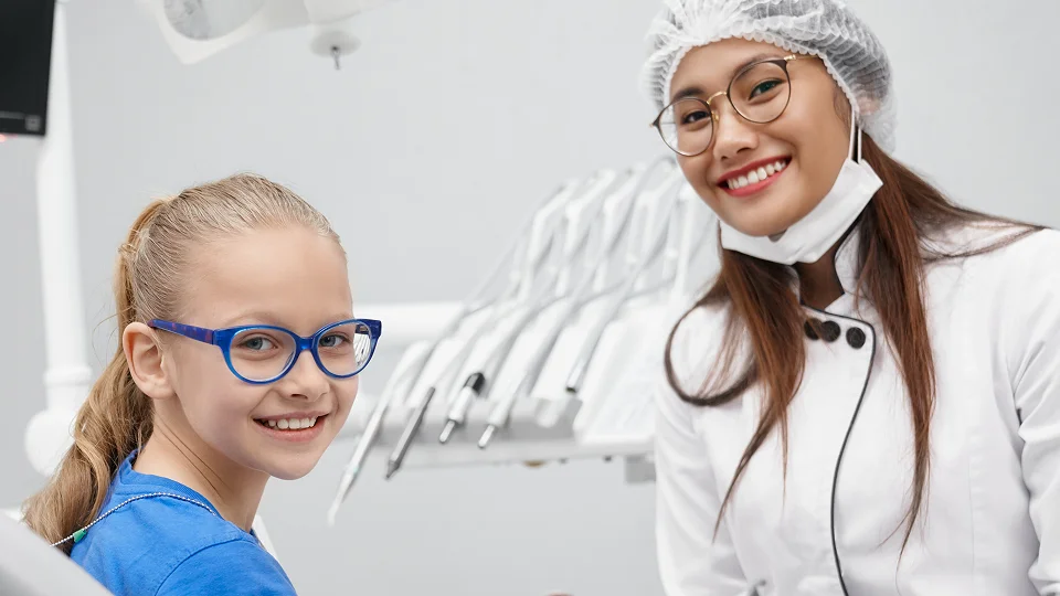 Dental care